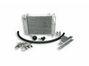 Khler Malossi MHR Piaggio Zip vor BJ. 02