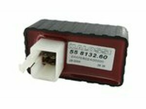 CDI Malossi TC-Unit Peugeot liegend / stehend ohne...