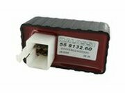 CDI Malossi TC-Unit Peugeot liegend / stehend ohne...