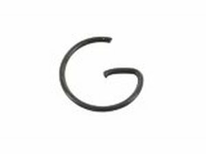 Kolbenclip Malossi Typ G 13mm MBK 51 (1,2mm)