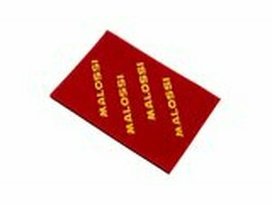 Luftfilter Malossi Double Red Sponge Universal 420x297x16mm