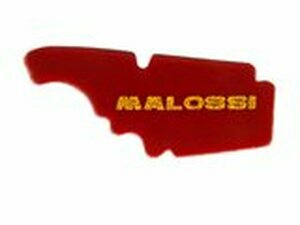 Luftfiltereinsatz Malossi Double Red Sponge Vespa LX / S...