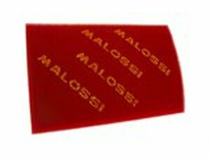 Luftfilter Malossi Double Red Sponge Universal 210x297mm