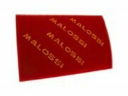 Luftfilter Malossi Double Red Sponge Universal 210x297mm