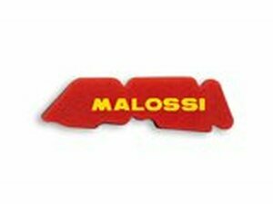 Luftfilter Malossi Double Red Sponge Vespa LX / S 50cc 4T