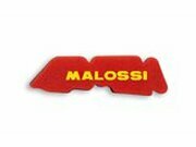 Luftfilter Malossi Double Red Sponge Vespa LX / S 50cc 4T