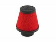 Luftfilter Malossi E17 AW 32/38mm (PHBG/PHBL) gerade