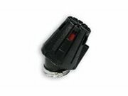 Luftfilter Malossi E5 30° AW 50mm (PWK/VHST) schwarz