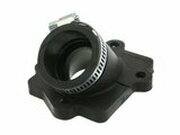 Ansaugstutzen Malossi NBR AW 29mm (PHVB) Minarelli liegend