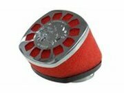 Luftfilter Malossi E14 AW 35mm (PHVA/PHBG) 30° gewinkelt