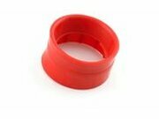 Gummiflansch Malossi