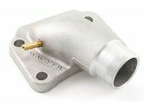 Ansaugstutzen Malossi AW 24mm (PHBG) Peugeot Fox