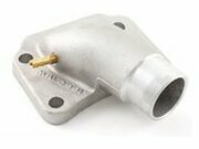 Ansaugstutzen Malossi AW 24mm (PHBG) Peugeot Fox