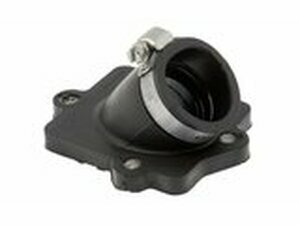 Ansaugstutzen Malossi NBR AW 31mm (PHBL) Minarelli liegend