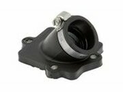 Ansaugstutzen Malossi NBR AW 31mm (PHBL) Minarelli liegend