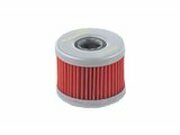 lfilter Malossi Red Chilli Aprilia Benelli 125 - 150 4t