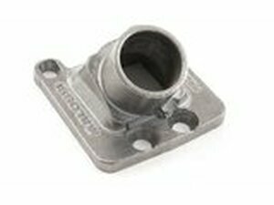 Ansaugstutzen Malossi Big Valve AW 24mm (PHBG) Peugeot 103