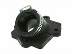 Ansaugstutzen Malossi AW 24mm Minarelli liegend