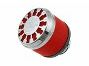 Luftfilter Malossi E13 AW 32/38mm (PHBG/PHBL) gerade