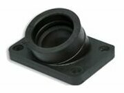 Ansaugstutzen Malossi AW 35mm (PWK / VHST) AM6 / Derbi