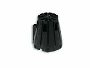 Abdeckung Luftfilter E5 Malossi schwarz