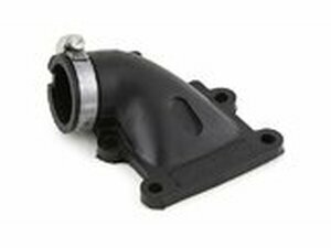 Ansaugstutzen Malossi NBR AW 29mm (PHVB) Minarelli stehend