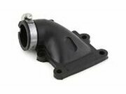 Ansaugstutzen Malossi NBR AW 29mm (PHVB) Minarelli stehend