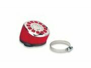 Luftfilter Malossi E14 AW 32mm (PHBG) 30° gewinkelt