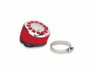 Luftfilter Malossi E14 AW 38mm (PHBG/PHBL) 30° gewinkelt