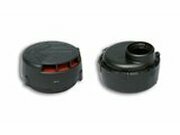 Luftfilter Malossi E3 AW 32mm mit Gewinde (PHBG) schwarz