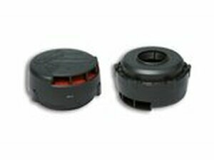 Luftfilter Malossi E3B AW 32mm mit Gewinde (PHBG) schwarz