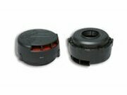 Luftfilter Malossi E3B AW 32mm mit Gewinde (PHBG) schwarz