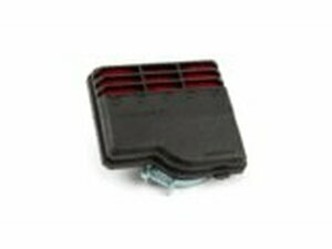 Luftfilter Malossi E9 AW 51mm (SHA bis 13mm)