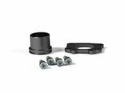 Auspuffflansch d.27mm Zylinder Malossi MHR BIG DEPS...