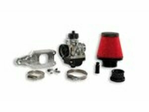 Vergaserkit Dellorto PHBG 21 fr Malossi MP-One Gehuse Ciao