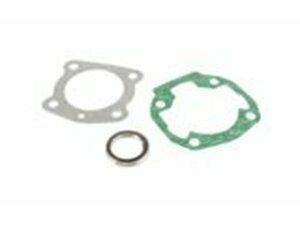 Dichtungssatz Malossi Aluminium Zylinder Peugeot d=45.5mm