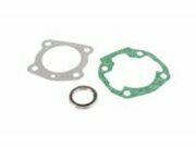 Dichtungssatz Malossi Aluminium Zylinder Peugeot d=45.5mm