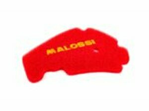 Luftfilter Malossi RED-SPONGE Aprilia / Gilera / Piaggio 4T