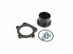 Auspuffflansch fr Malossi Testa Rossa FL100