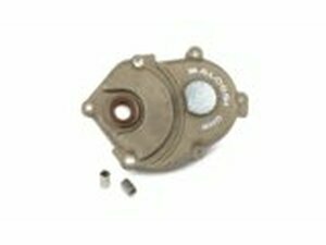 Malossi Getriebedeckel MHR Minarelli langer Motor (MY,MA,CW)