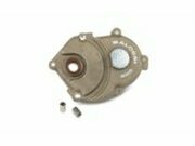 Malossi Getriebedeckel MHR Minarelli langer Motor (MY,MA,CW)