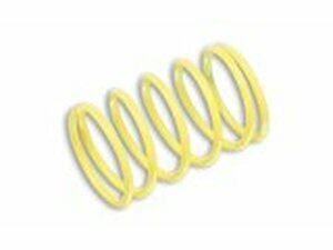 Gegendruckfeder Malossi Minarelli 100 Gelb