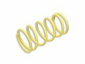 Gegendruckfeder Malossi Kymco X Town 125 Gelb