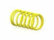 Gegendruckfeder Malossi Honda Forza 300 Gelb