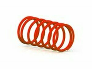 Gegendruckfeder Malossi Yamaha Xmax 250 - 300cc Rot