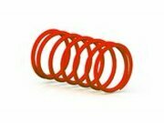 Gegendruckfeder Malossi Yamaha Xmax 250 - 300cc Rot