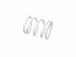 Gegendruckfeder Malossi Piaggio MP3 400 Euro 5 Weiss