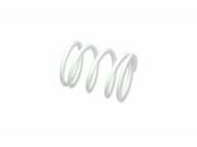 Gegendruckfeder Malossi Piaggio MP3 400 Euro 5 Weiss