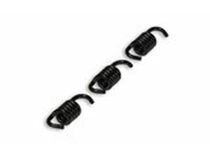 Kupplungsfedern Malossi Piaggio / MBK / Peugeot Soft Schwarz