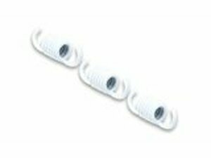 Kupplungsfedern Malossi Piaggio / MBK / Peugeot Medium wei